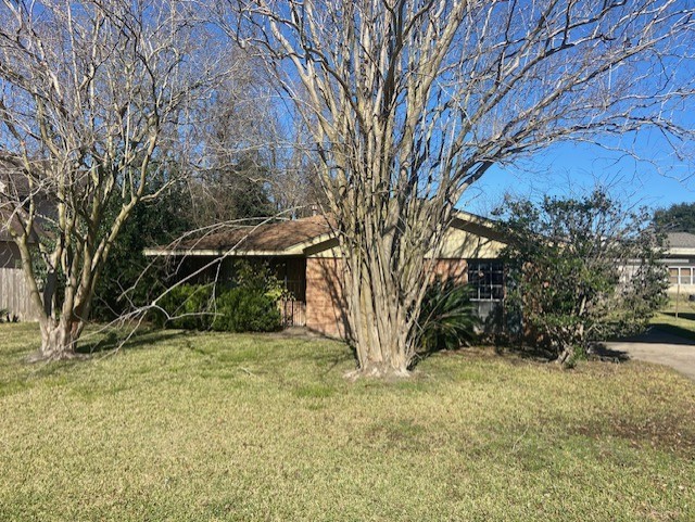 3005 Barberry Drive Houston TX 77051