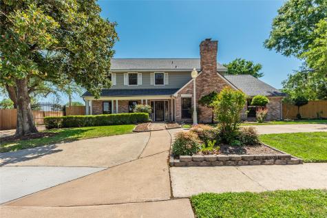 4618 Santiago Street Pasadena TX 77504