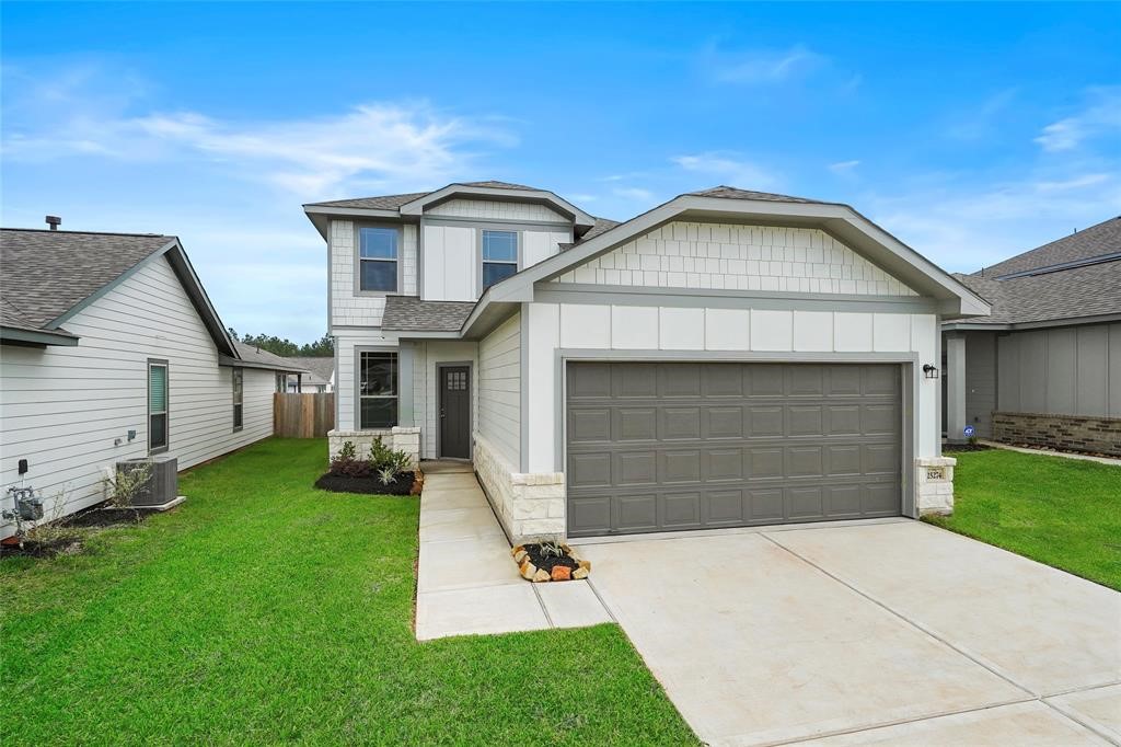 25274 Pomegranate Place Montgomery TX 77316