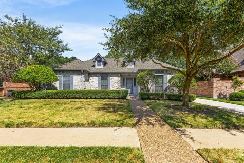 7619 Club Lake Drive Houston TX 77095