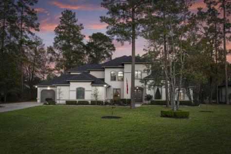 27626 Siandra Creek Lane Spring TX 77386