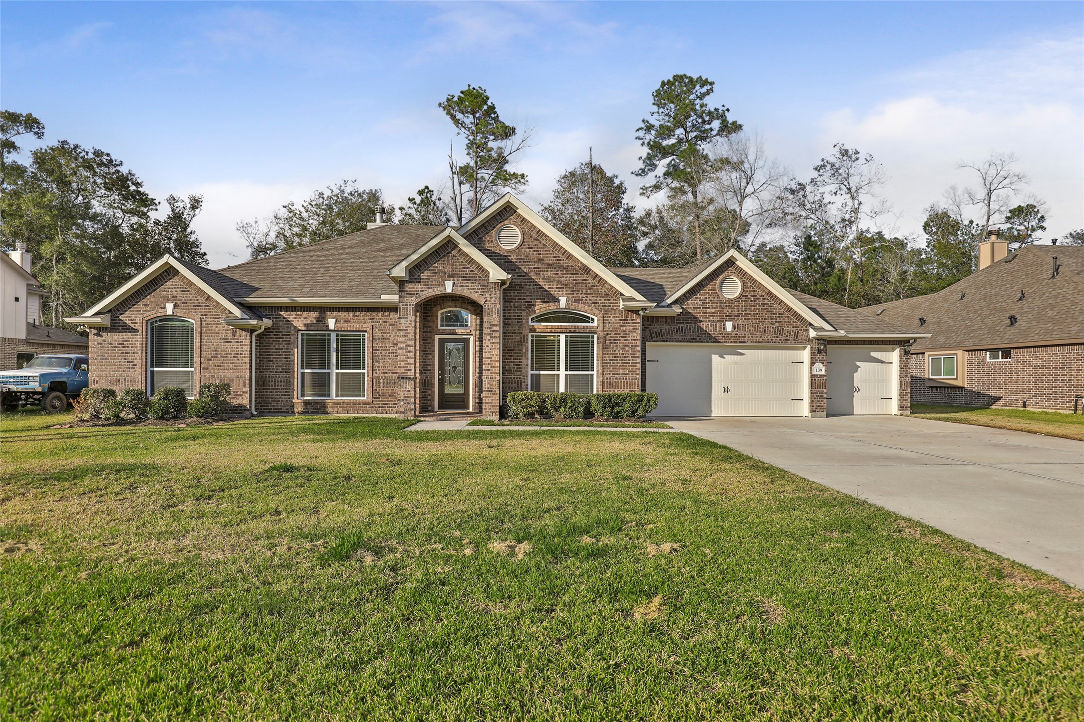 139 Road 6609 Dayton TX 77535