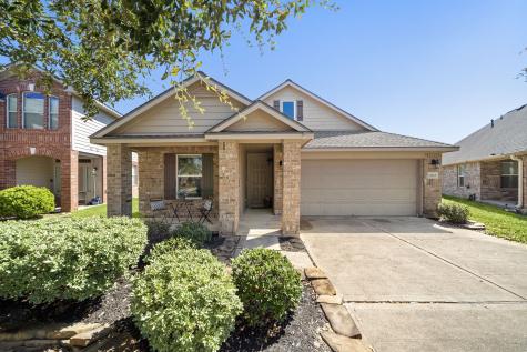 22415 Stamford Brook Court Katy TX 77449