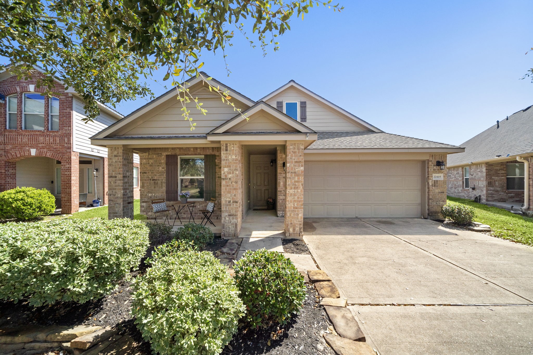 22415 Stamford Brook Court Katy TX 77449