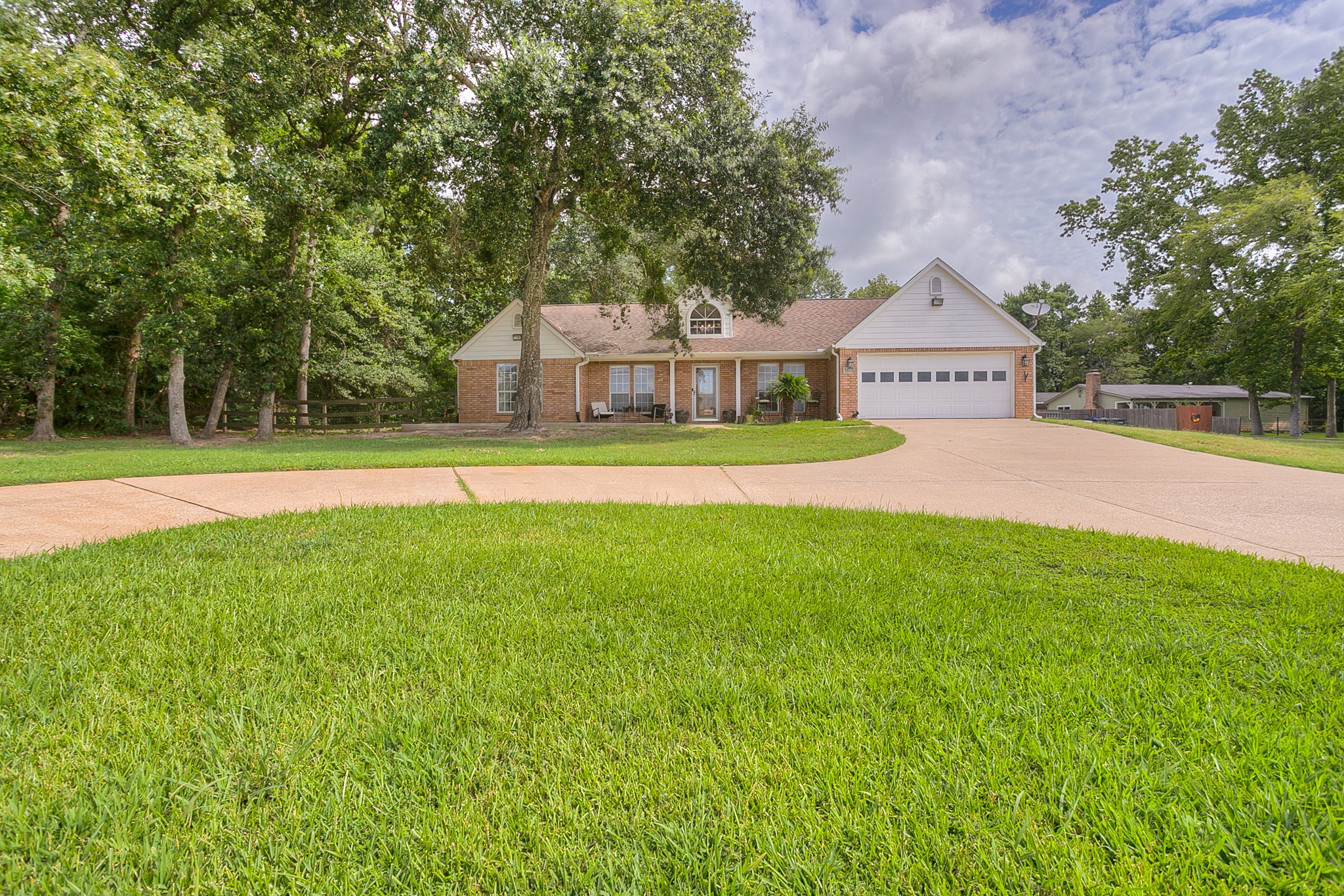 1113 Southwood Drive Huntsville TX 77340