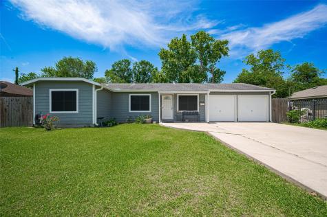 12735 Iroquois Street Houston TX 77037