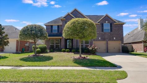 17915 Quiet Loch Lane Houston TX 77084
