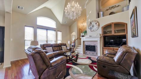 17915 Quiet Loch Lane Houston TX 77084