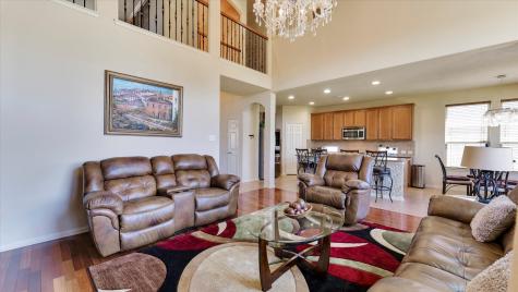 17915 Quiet Loch Lane Houston TX 77084