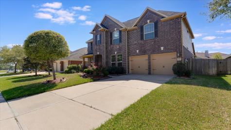 17915 Quiet Loch Lane Houston TX 77084