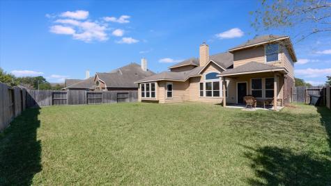 17915 Quiet Loch Lane Houston TX 77084