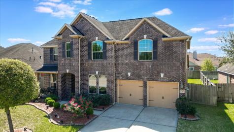 17915 Quiet Loch Lane Houston TX 77084
