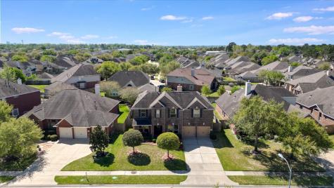 17915 Quiet Loch Lane Houston TX 77084