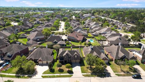 17915 Quiet Loch Lane Houston TX 77084
