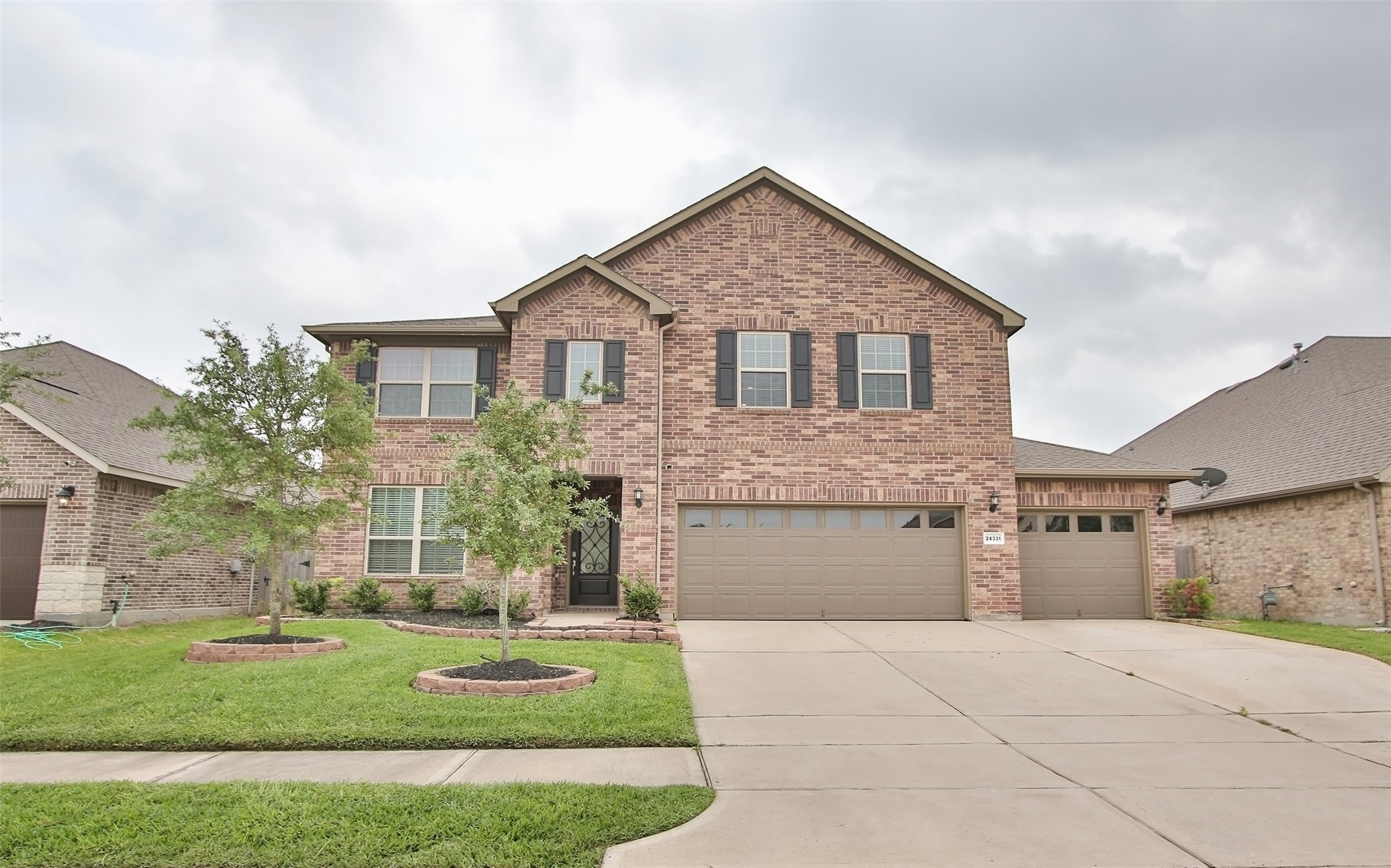 24331 Ivory Sunset Lane Katy TX 77493