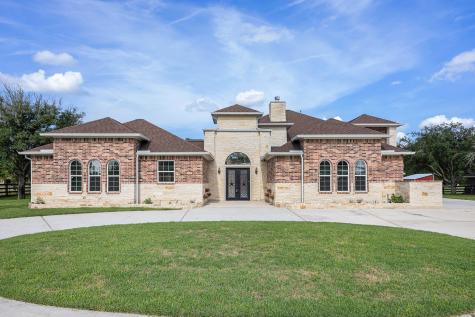 17028 Steinhagen Road Cypress TX 77429