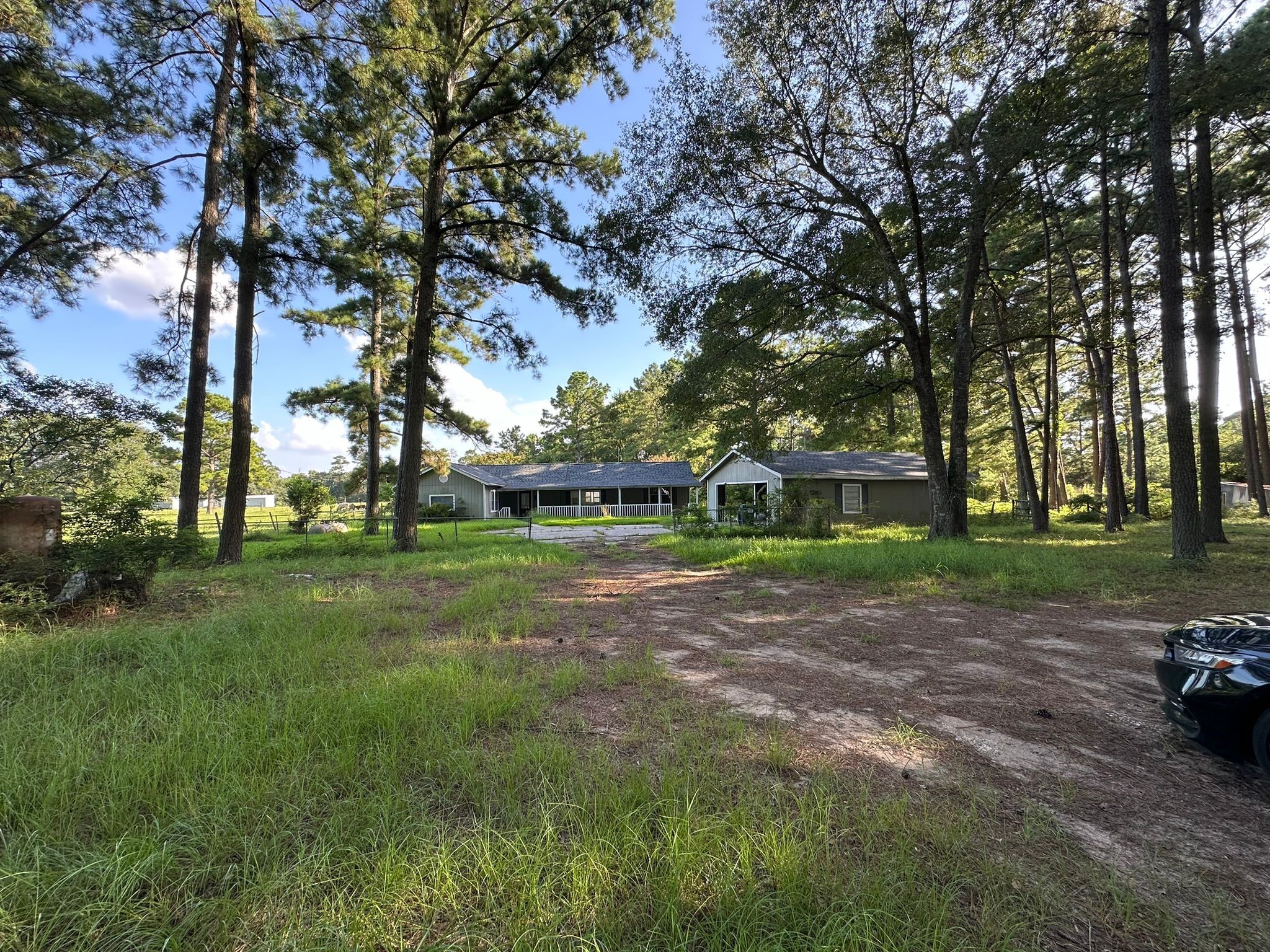 377 Hostetter Road New Waverly TX 77358