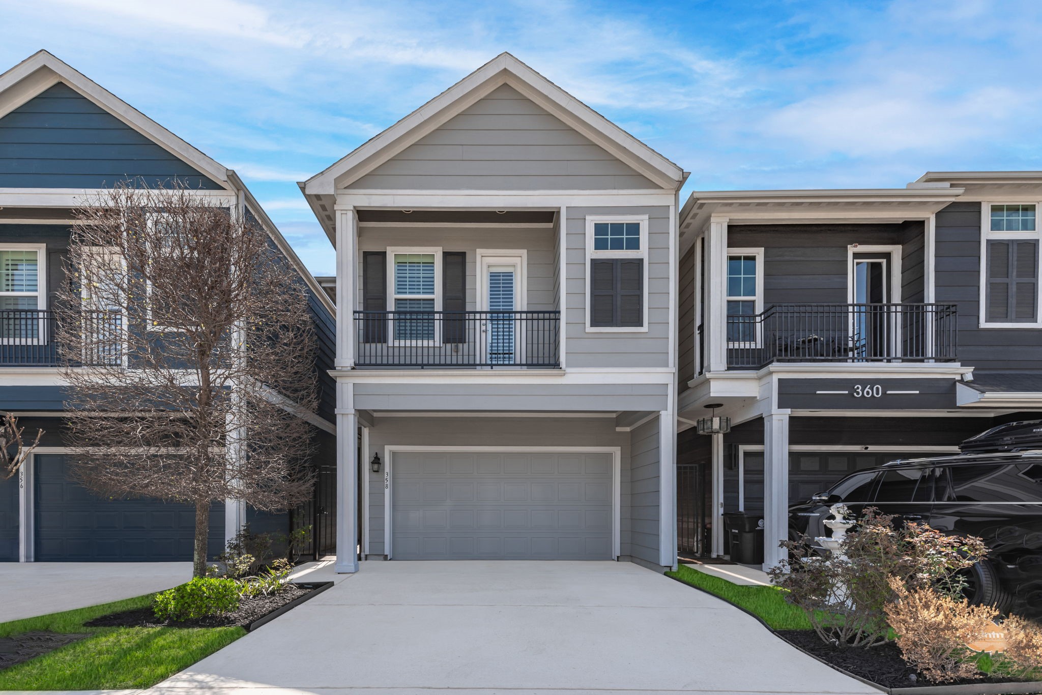 358 W 26th Street Houston TX 77008