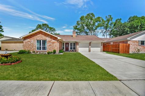 2026 Hilton Head Drive Missouri City TX 77459