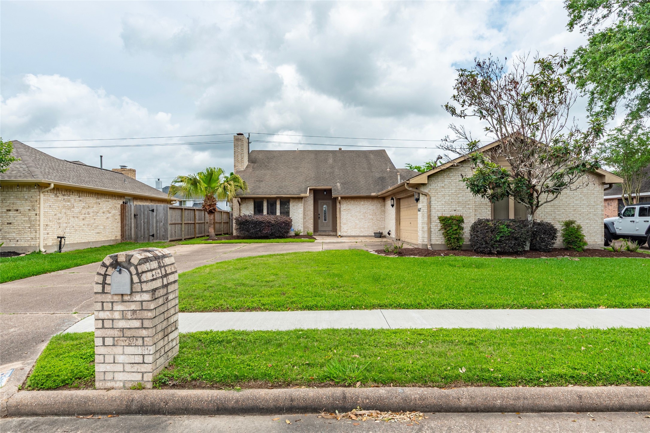6627 Gleneagles Drive Pasadena TX 77505