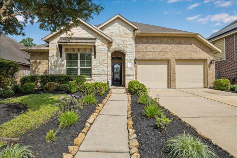 39 Amaifi Drive Missouri City TX 77459