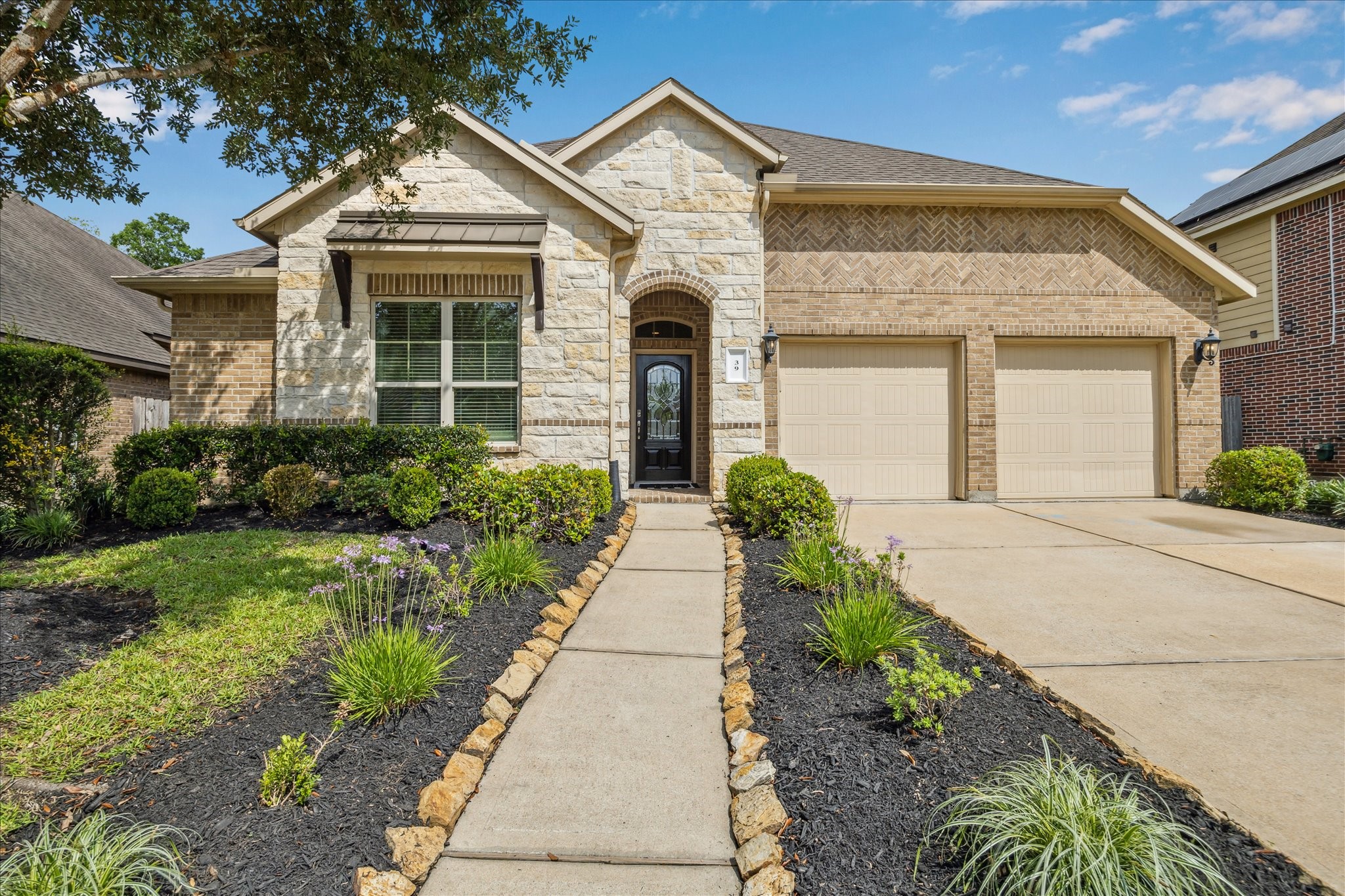 39 Amaifi Drive Missouri City TX 77459