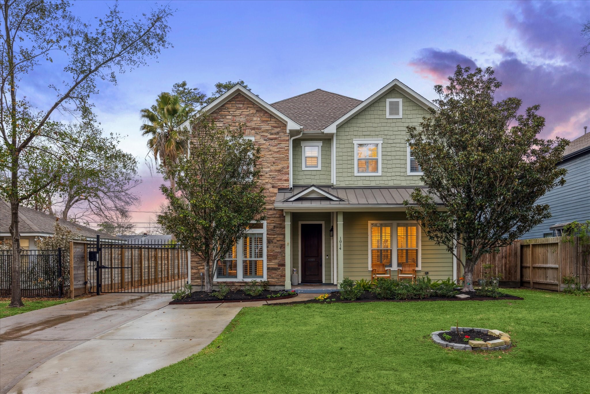 1014 W 42nd Street Houston TX 77018