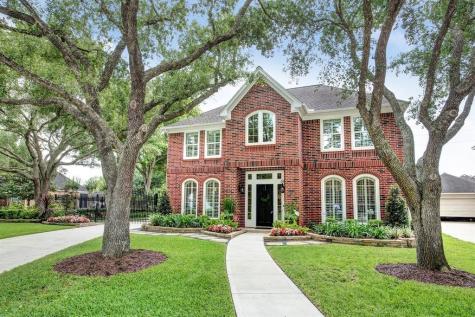 4938 Glen Hollow Street Sugar Land TX 77479