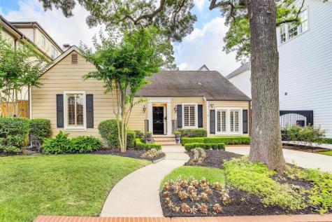 2221 North Boulevard Houston TX 77098