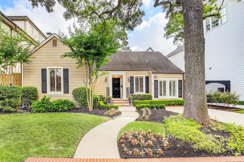 2221 North Boulevard Houston TX 77098
