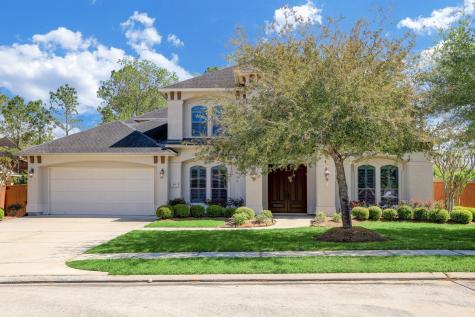 401 Northview Drive Friendswood TX 77546
