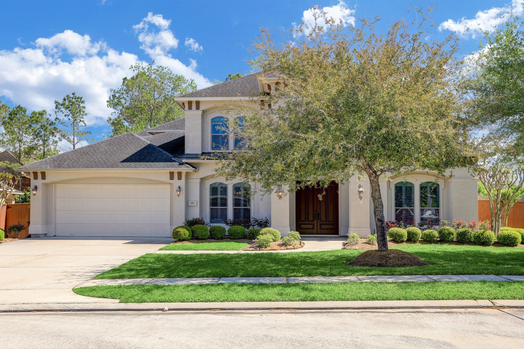 401 Northview Drive Friendswood TX 77546