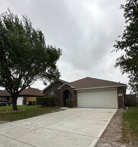 5642 Park Village Drive Houston TX 77048