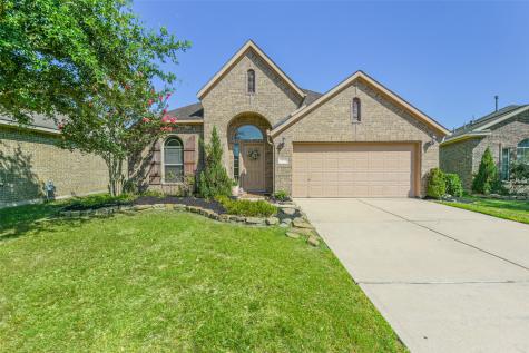 13039 Avery Ridge Lane Tomball TX 77377