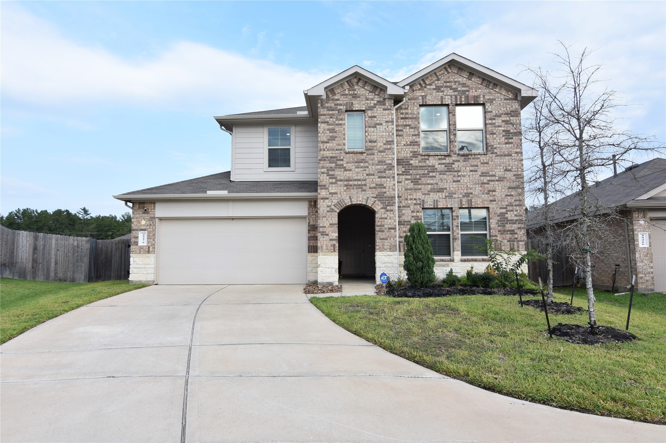 40470 Red Poppy Lane Magnolia TX 77354