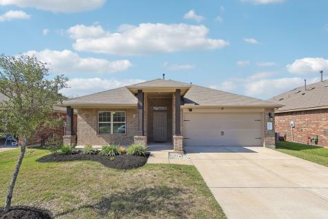 3022 Dripping Springs Court Katy TX 77494