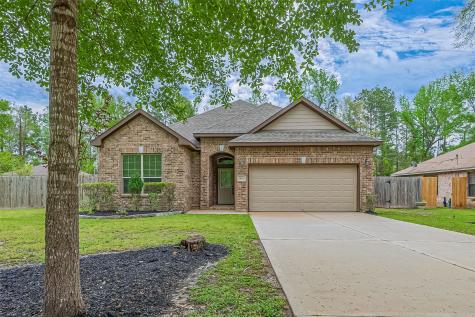 28434 Champion Oaks Drive Magnolia TX 77354