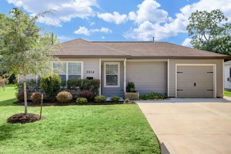 3914 Faulkner Street Houston TX 77021