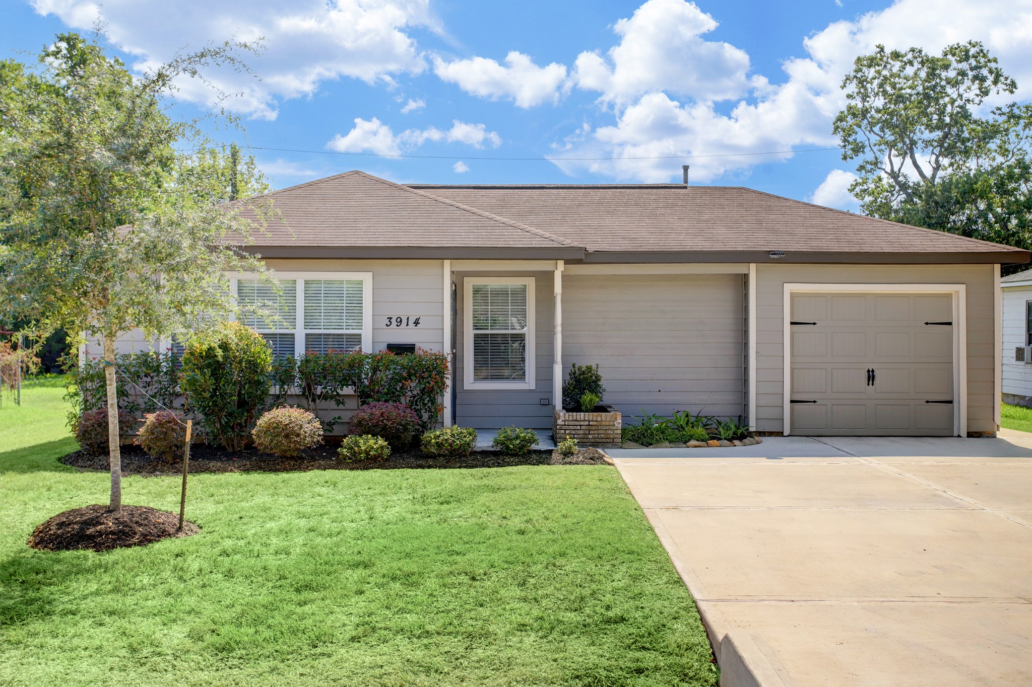 3914 Faulkner Street Houston TX 77021