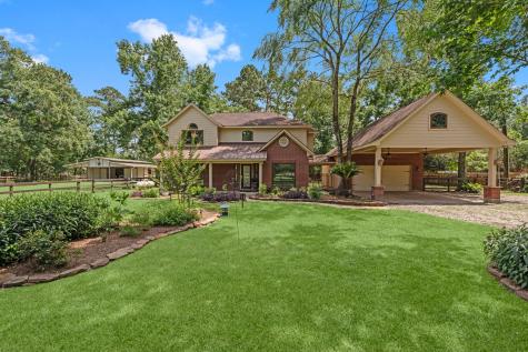 6221 Ranch Lake Drive Magnolia TX 77354