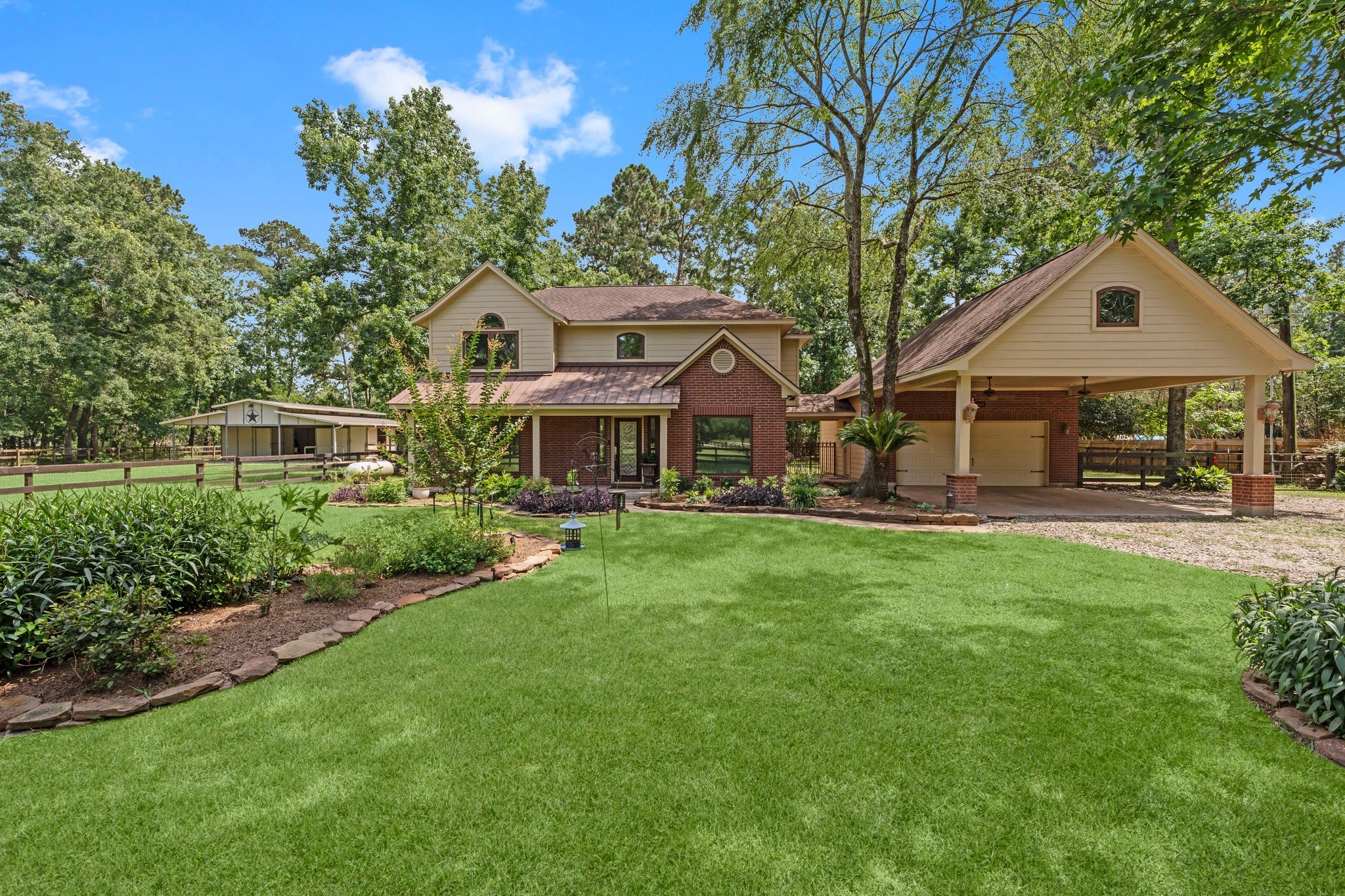 6221 Ranch Lake Drive Magnolia TX 77354