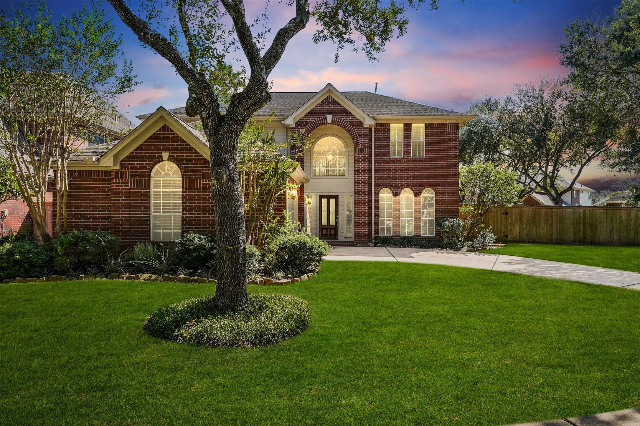 3139 Summer Bay Drive Sugar Land TX 77478