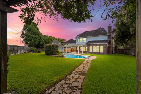 9415 Floral Park Court Houston TX 77095
