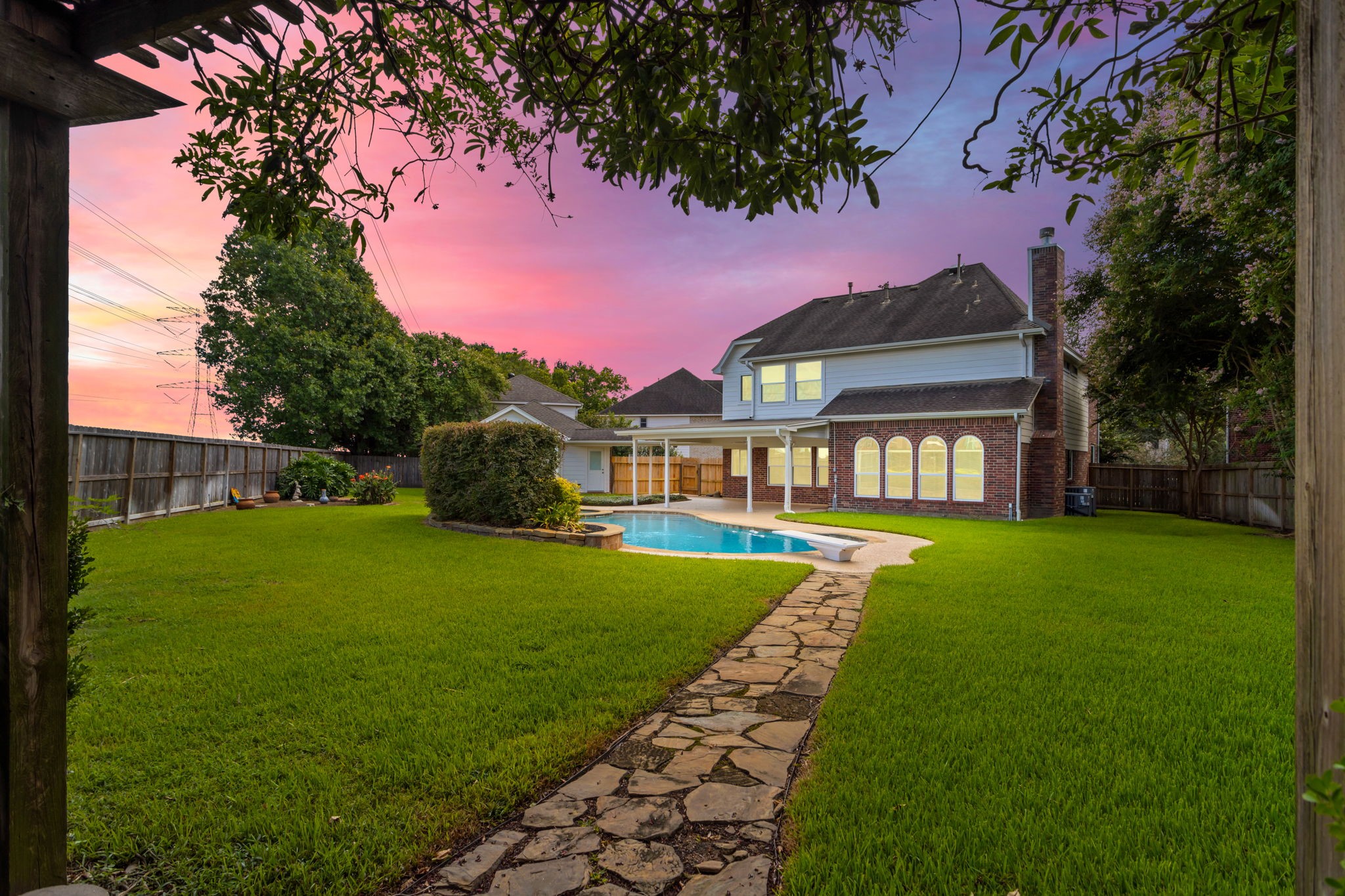 9415 Floral Park Court Houston TX 77095