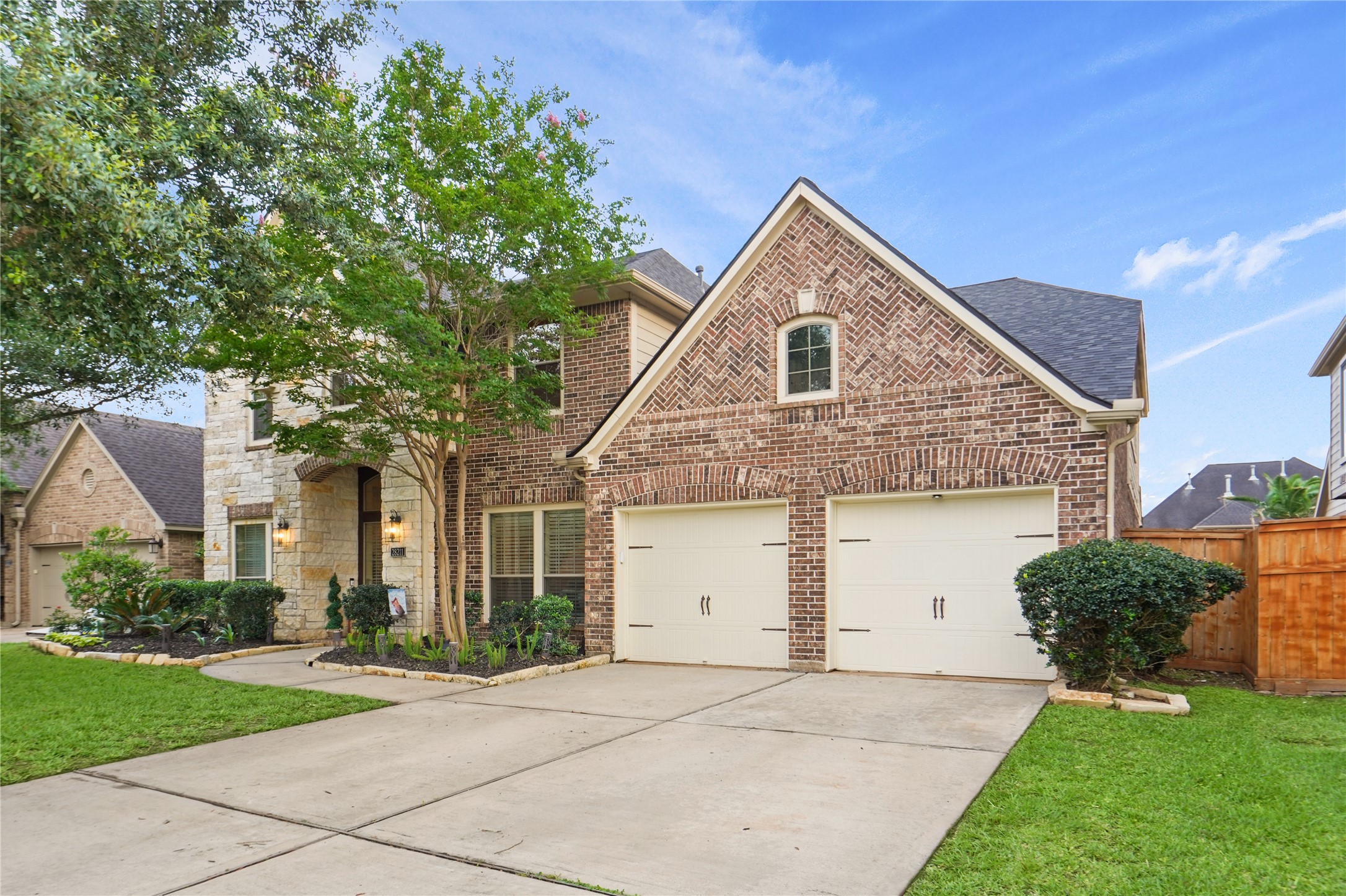 28211 Ridgecreek Cove Lane Fulshear TX 77441
