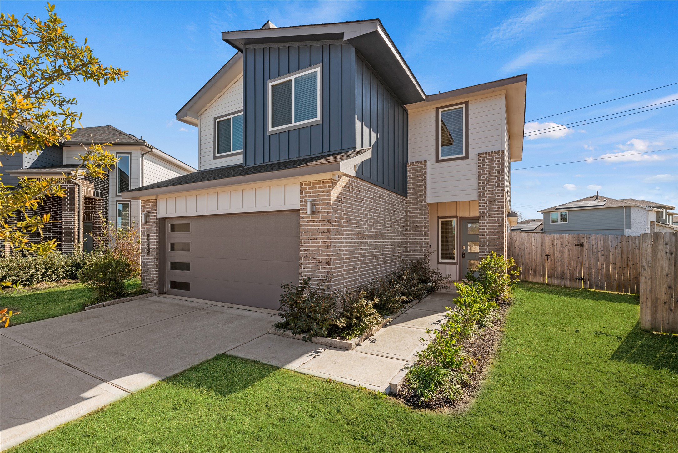3028 Fenchurch Elm Trail Houston TX 77047