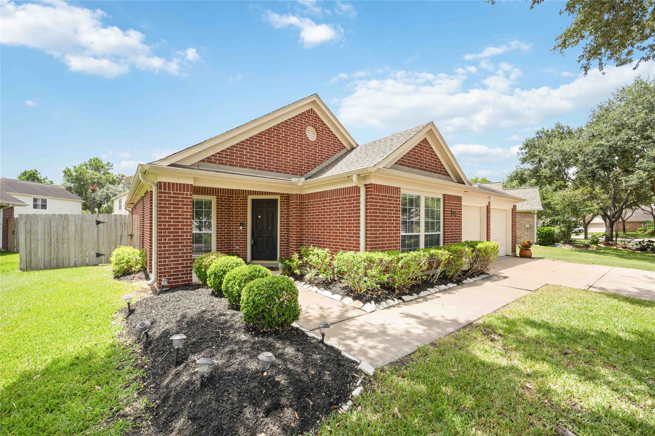 7402 Bannon Field Lane Richmond TX 77407
