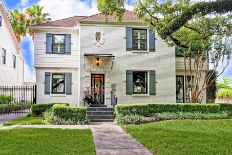 1518 Vassar Street Houston TX 77006