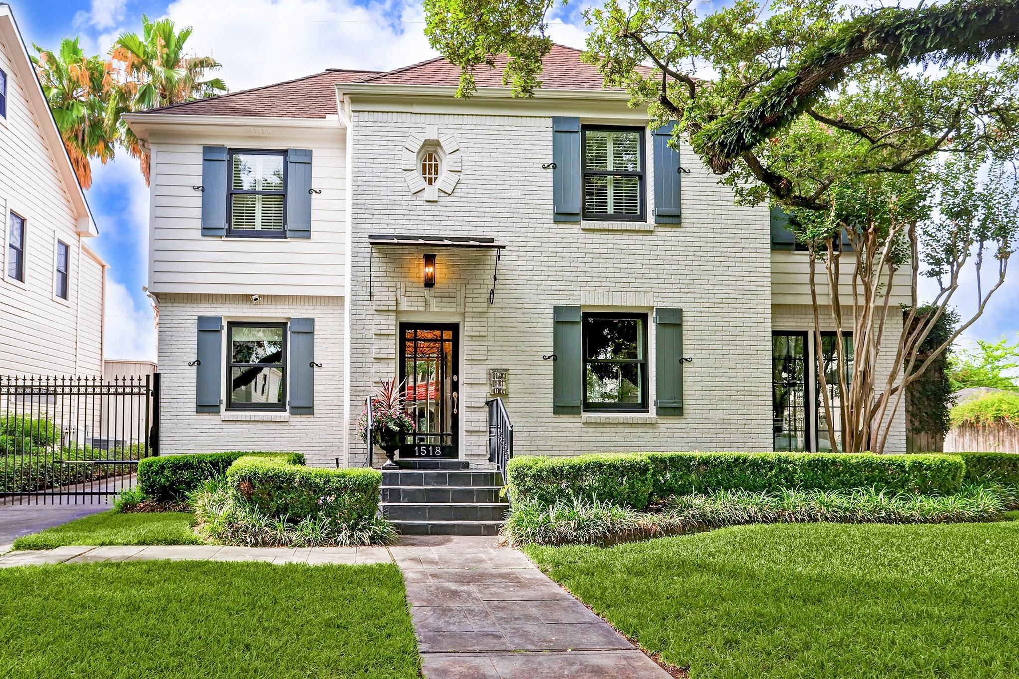 1518 Vassar Street Houston TX 77006