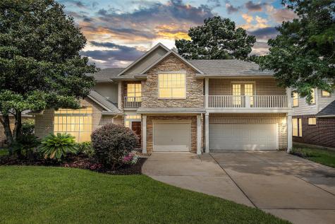 13627 Pemberwick Park Lane Houston TX 77070